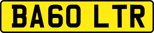 BA60LTR