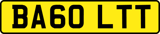 BA60LTT