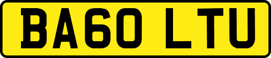 BA60LTU