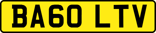 BA60LTV