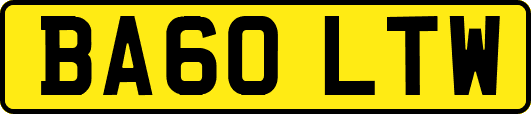 BA60LTW