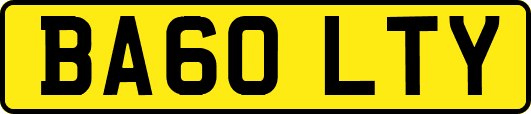 BA60LTY