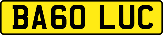 BA60LUC