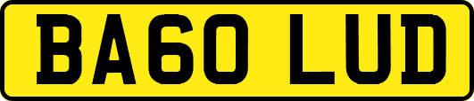 BA60LUD