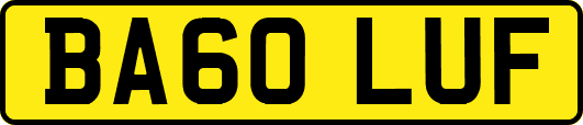 BA60LUF