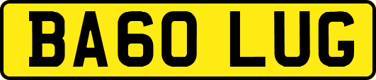 BA60LUG