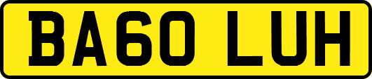 BA60LUH