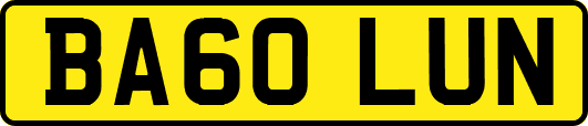 BA60LUN