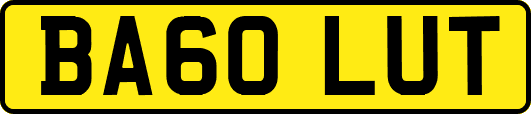 BA60LUT