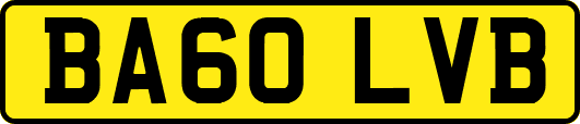 BA60LVB