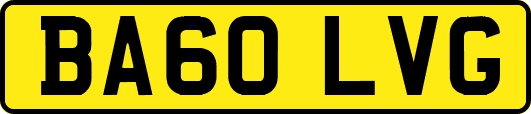 BA60LVG