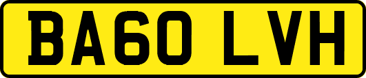 BA60LVH