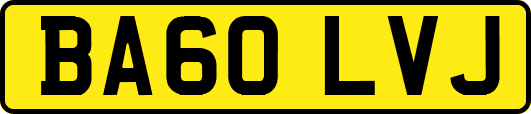 BA60LVJ