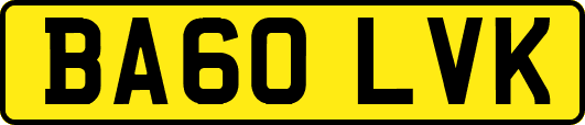 BA60LVK