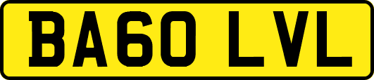 BA60LVL