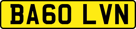 BA60LVN