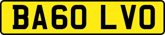 BA60LVO