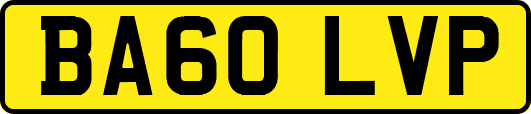 BA60LVP
