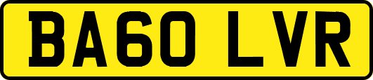 BA60LVR