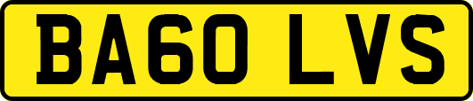 BA60LVS