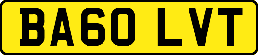 BA60LVT