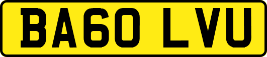BA60LVU