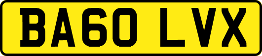 BA60LVX