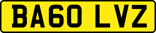 BA60LVZ