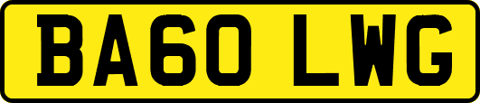 BA60LWG