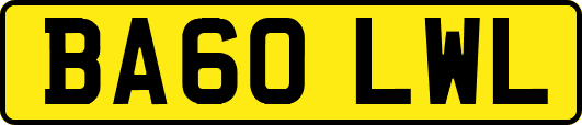 BA60LWL
