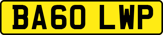 BA60LWP