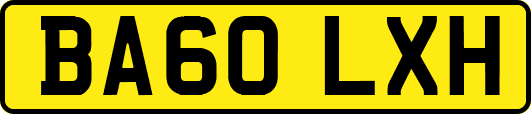 BA60LXH