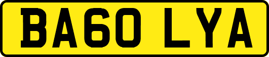 BA60LYA