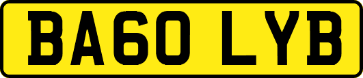 BA60LYB