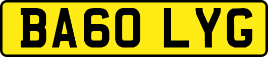 BA60LYG