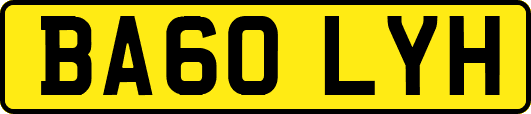 BA60LYH