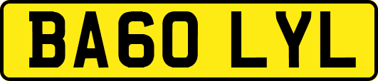 BA60LYL