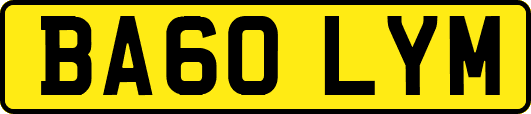 BA60LYM