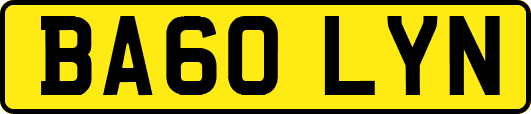 BA60LYN