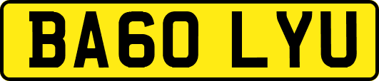 BA60LYU