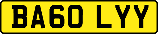 BA60LYY