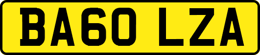 BA60LZA