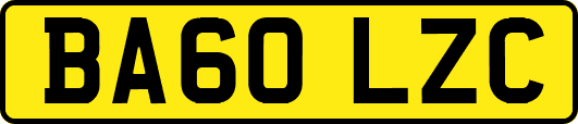 BA60LZC