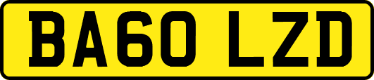 BA60LZD