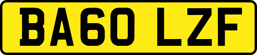 BA60LZF