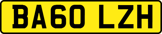 BA60LZH