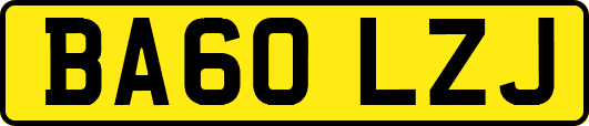 BA60LZJ