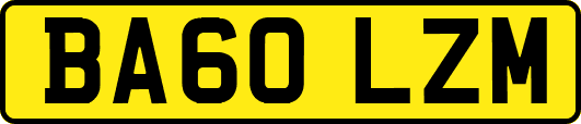 BA60LZM