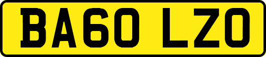 BA60LZO