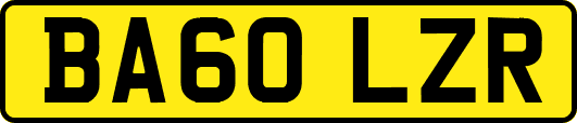 BA60LZR